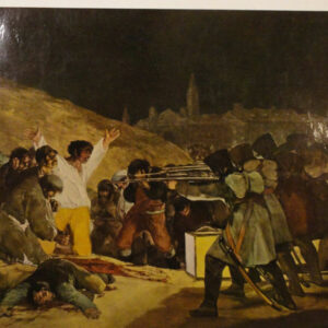 GOYA par Gudiol