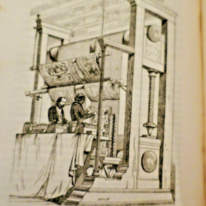 Gobelins Notice historique sur les manufactures impériales des Gobelins 1853