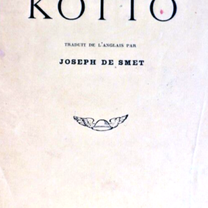 HEARN,  Kotto