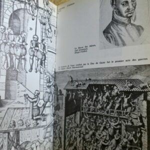 Henri IV Roi de France et de Navarre
