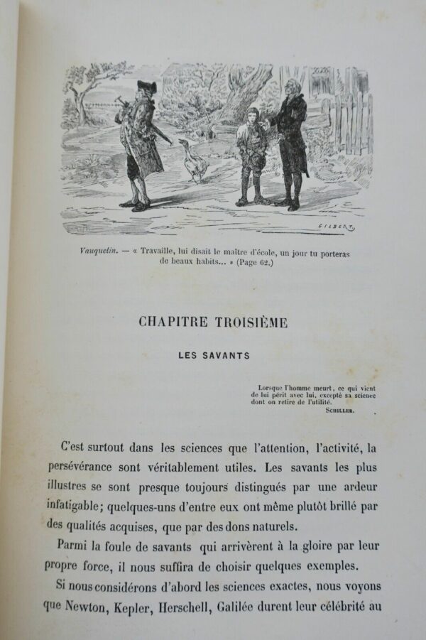 Héros du travail Tissandier – Image 6