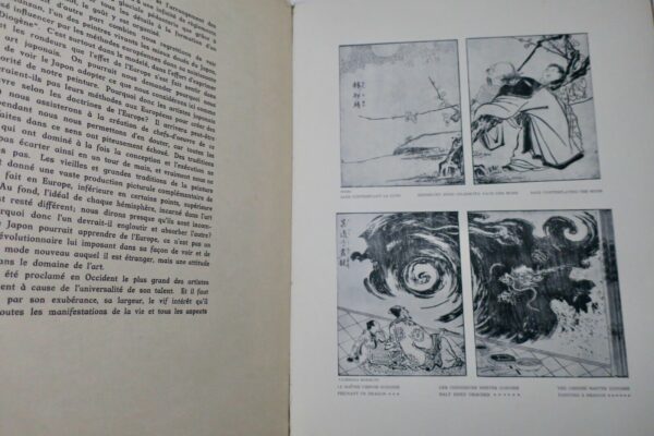 JAPON Binyon. L'art japonais – Image 4