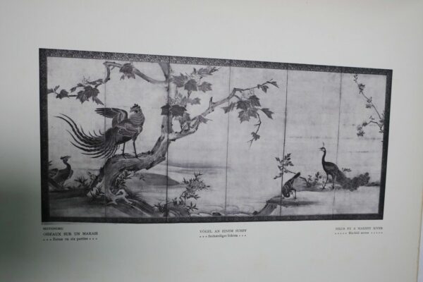 JAPON Binyon. L'art japonais – Image 5