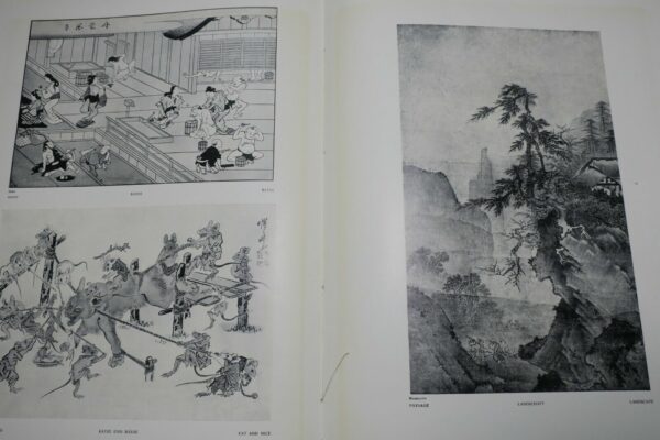 JAPON Binyon. L'art japonais – Image 6