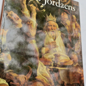Jacob Jordaens ( 1593-1678 ) tableaux et tapisserie