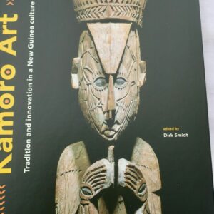 Kamoro Art : Tradition and Innovation in a New Guinea Culture
