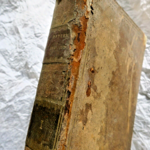 LA FONTAINE Fabulae selectae 1775