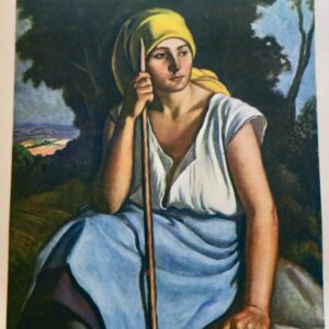 LECOMTE Louis Charlot 1926 + dédicace
