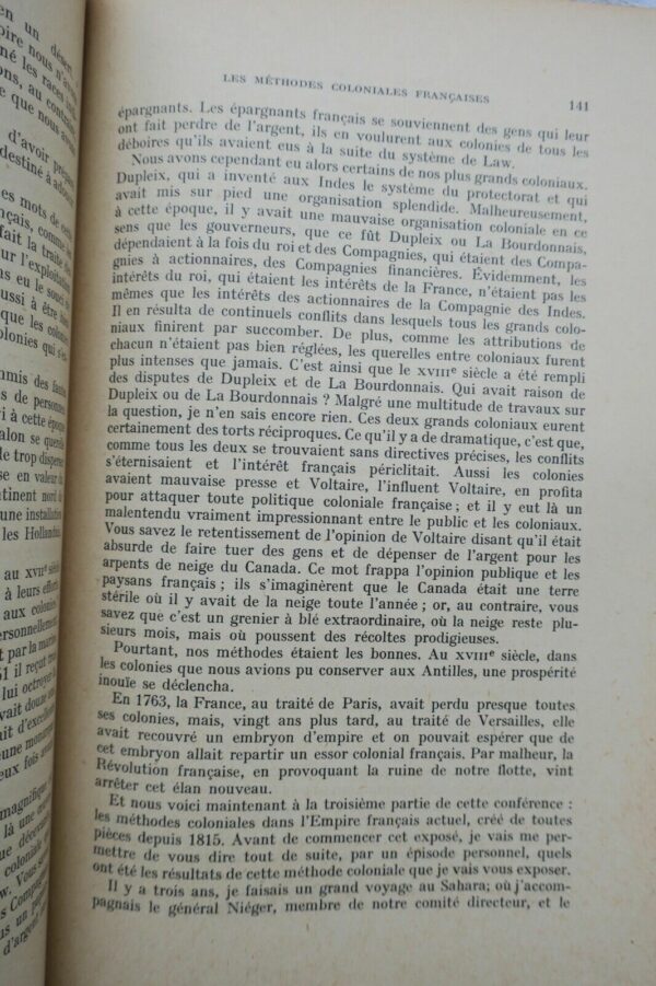 La Mer et l'Empire. Editions de l'institut maritime et colonial. 1943 – Image 4