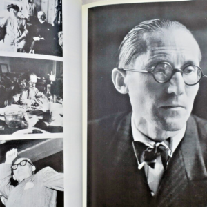 Le Corbusier Une encyclopédie Paris Centre Georges Pompidou