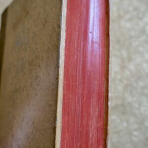 Le Sage Histoire de Gil Blas de Santillane 1857