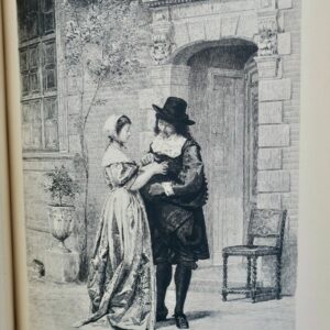 MOLIERE Théâtre de Molière dessins de G. Bruyer 1924