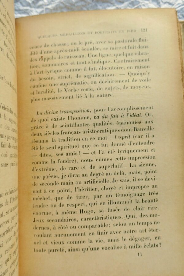 Mallarmé  Divagations 1897 EO – Image 6