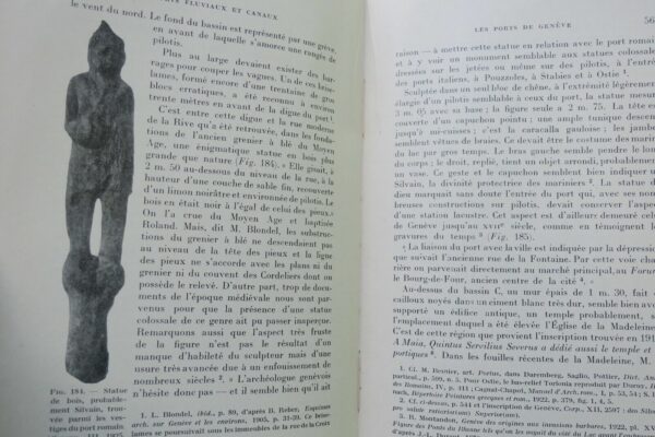 Manuel d'Archéologie préhistorique celtique et gallo-romaine arché-du sol – Image 12