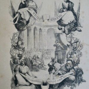 Massillon petit carème