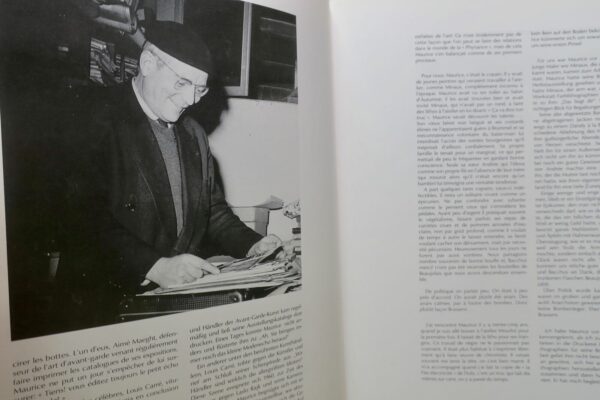 Maurice Mourlot. Préface de Charles Sorlier – Image 4