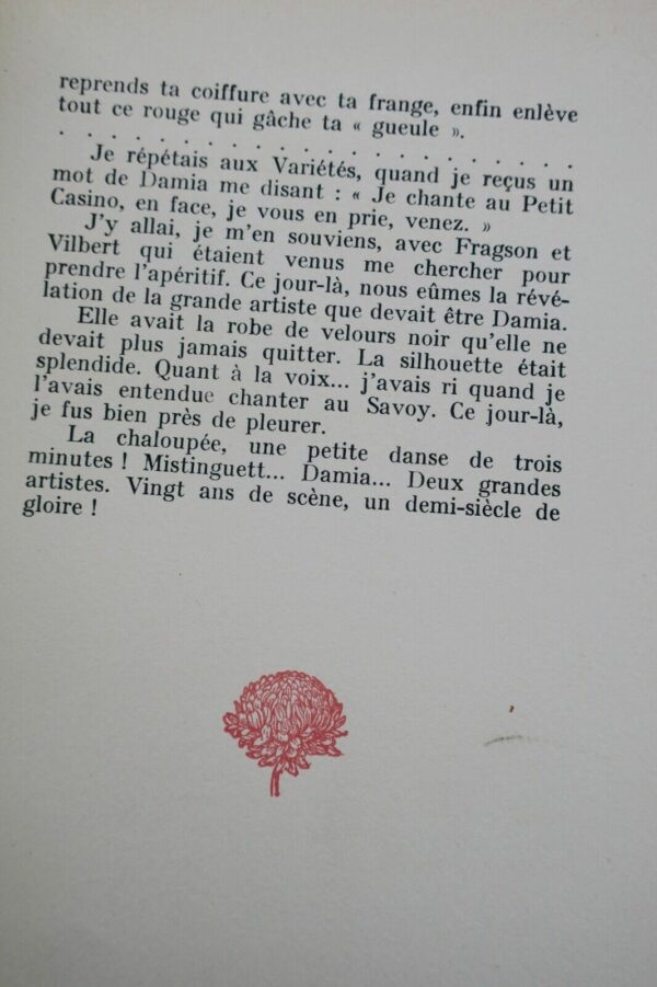 Mémoires de Max Dearly 1946 – Image 5