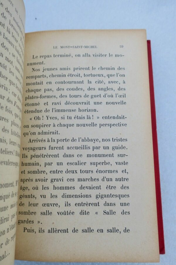 Mlle MIALLIER Les Enfants de Louisette – Image 5