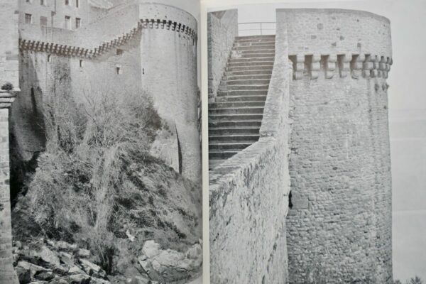 Mont Saint Michel au Péril de la mer  1953 – Image 6