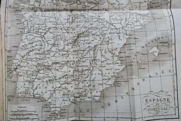 NORVINS HISTOIRE DE NAPOLEON 1834 – Image 13