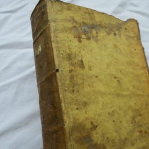 Parte segunda del libro de la imitacion de Christo nuestro Senor 1599