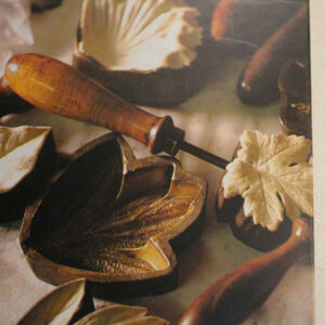 Promenades chez les artisans de France 2001