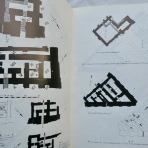 RECHERCHES SUR LES PALAIS MESOPOTAMIENS DE L'AGE DU BRONZE