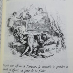Rotisserie de la reine Pédauque 