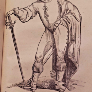 Souvenirs d'un Oisif, ou L'esprit des autres 1824