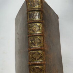 THEOCRITE / [LONGEPIERRE  Idylles de Théocrite 1688