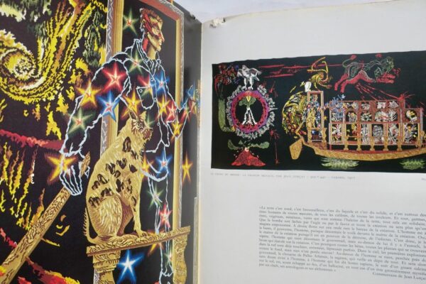 Tapisserie. Histoire et technique du XIVe au XXe – Image 6