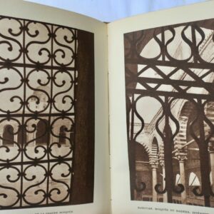 Tunisie P. Dumas La Tunisie 1937 203 héliogravures