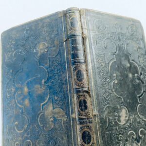 VOYAGE EN SICILE ET A MALTE 1864