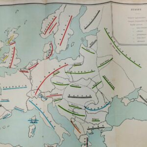atlas philologiques élémentaire ESSAI DE CLASSIFICATION GEOGRAPHIQUE DES LANGUES