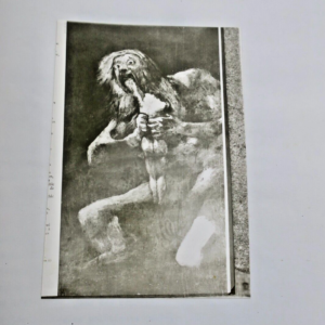 cannibalisme, réalité ou fantasme 1977