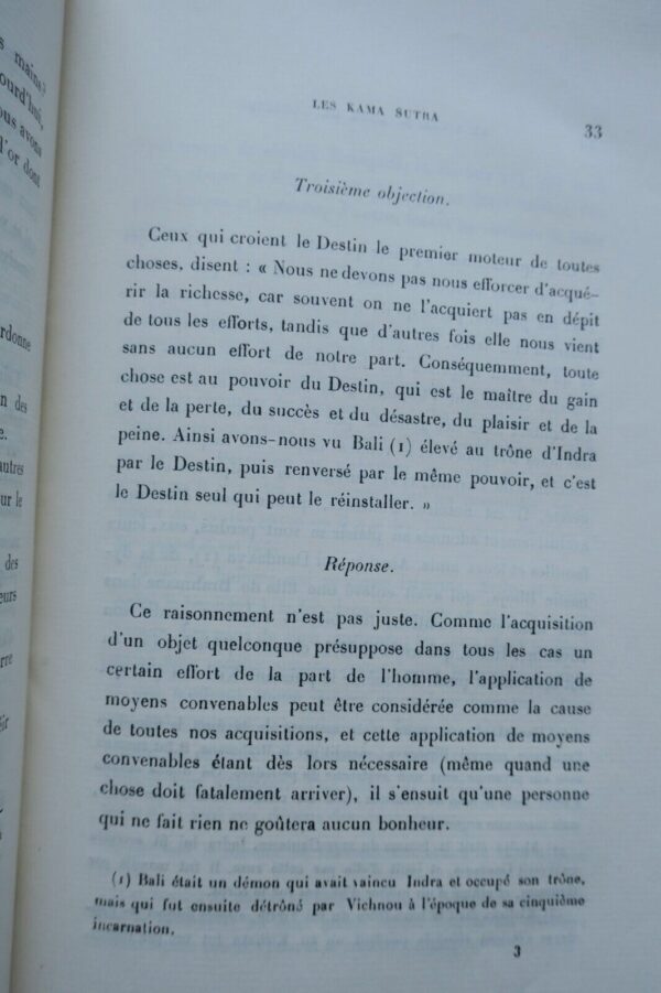 érotique Le livre d'amour de l'Orient 1912 – Image 7