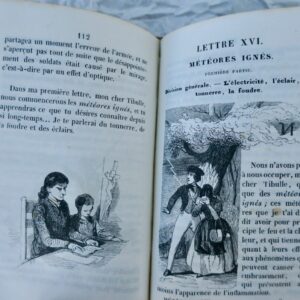 météorologie petite météorologie du jeune age 1842