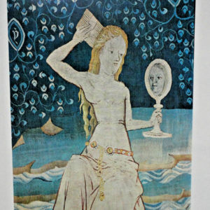 tapisserie Durel Tapisseries de l'Apocalypse, Tapisseries d’Angers