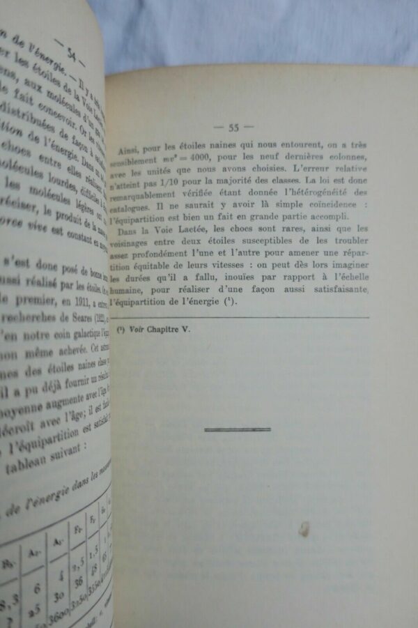ARCHITECTURE DE L'UNIVERS 1930 – Image 3