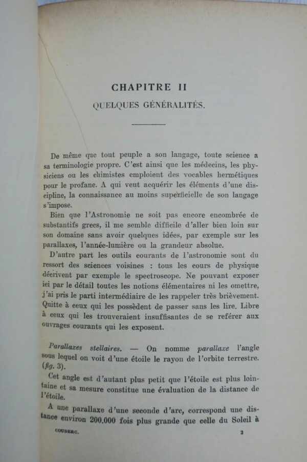 ARCHITECTURE DE L'UNIVERS 1930 – Image 4