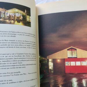 ARCHITECTURE LIEU D'ECRITURE 1989