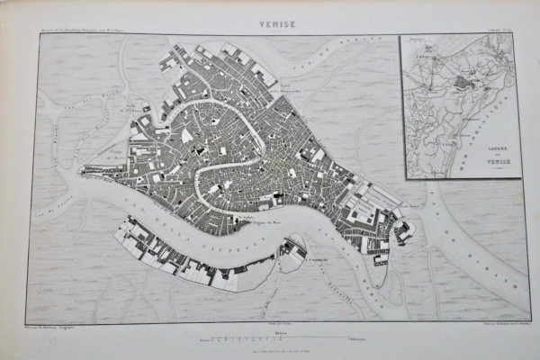 ATLAS pour servir à l'intelligence des campagnes de la Révolution Française d... – Image 6