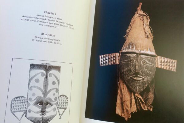 Art des îles Salomon dans les collections du Musée Barbier-Mueller – Image 13
