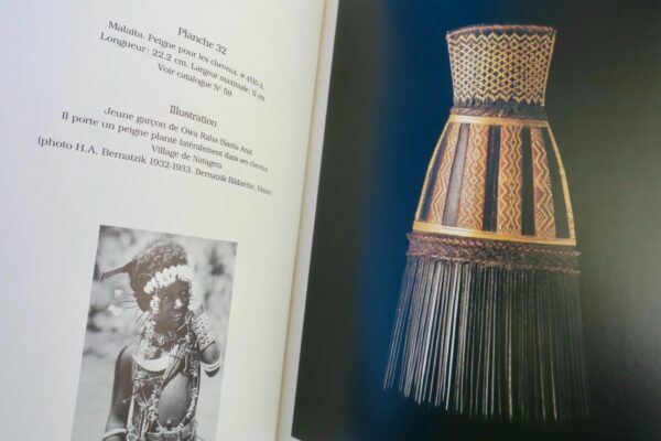 Art des îles Salomon dans les collections du Musée Barbier-Mueller – Image 6