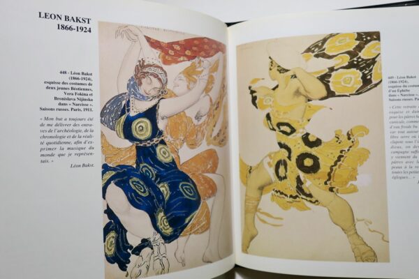 Art du ballet en Russie 1738-1940 – Image 4