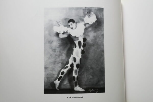 Art du ballet en Russie 1738-1940 – Image 5