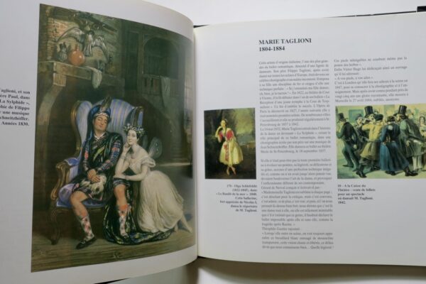 Art du ballet en Russie 1738-1940 – Image 7