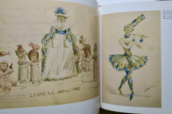 Art du ballet en Russie 1738-1940 – Image 8