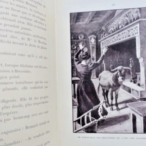 Autour d'un secret. Illustrations de George Roux. Paris, Collection Hetzel