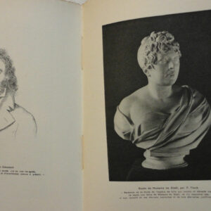 BENJAMIN CONSTANT        Rieder 1930